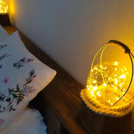 Perusic Apartamento Subotica