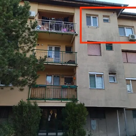 Apartment Perusic
