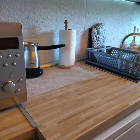 Appartement Perusic Subotica