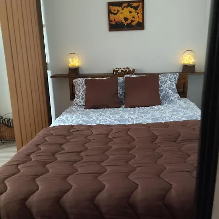 Perusic Apartment Subotica