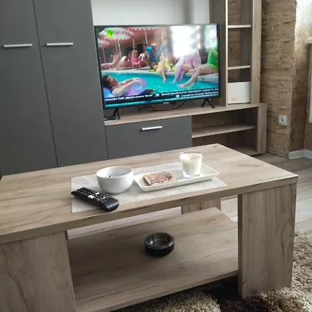 Apartment Perusic Subotica