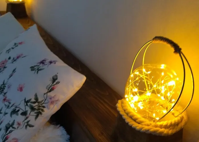 Perusic Apartment Subotica