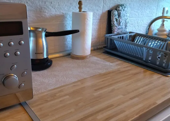 Apartment Perusic Subotica